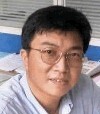 Ching-Hsiang Ho teacher photo