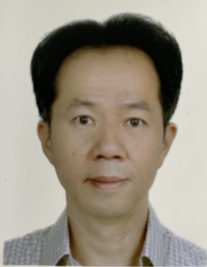 Yih-Bin Lin teacher photo