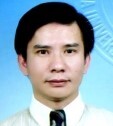 Po-Lun Chang teacher photo