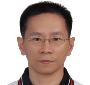 Cheng-Chuan Chen teacher photo