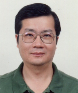 Min-Xiang Lu teacher photo