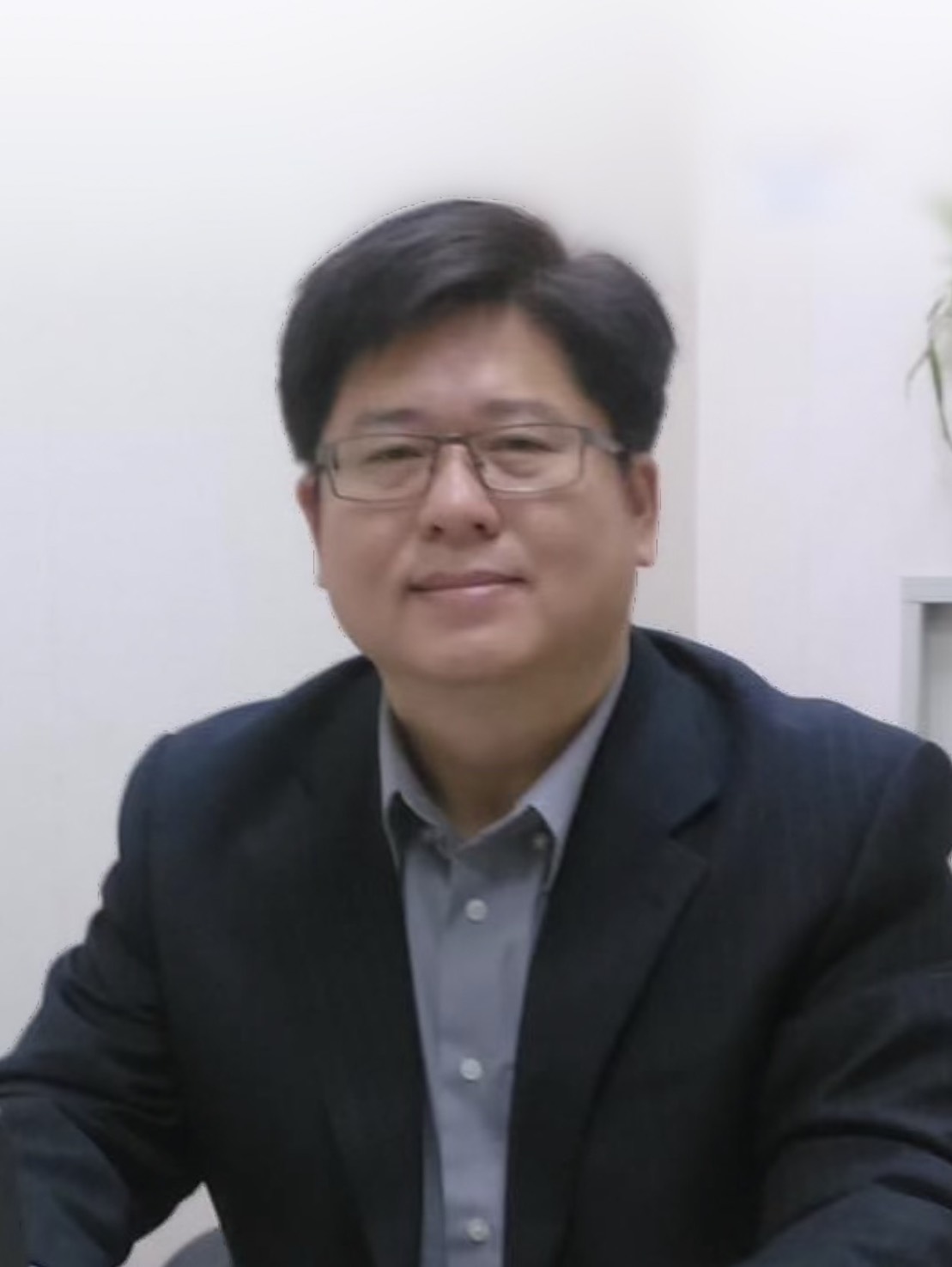 游忠科 (Chung-Ke Yu) 