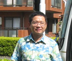 林威宏