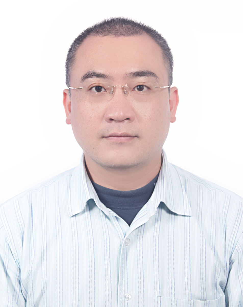 陳冠宇